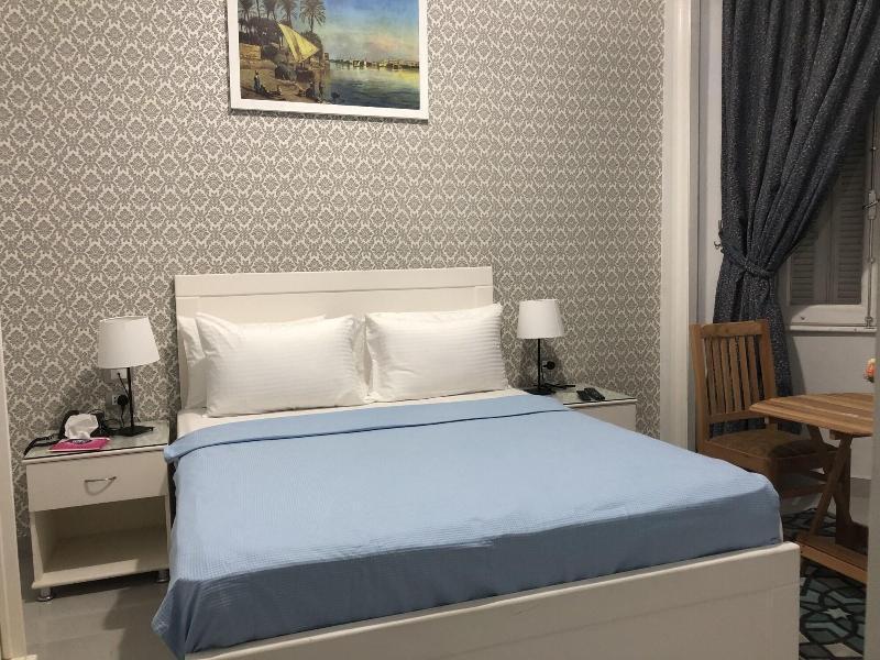Columbia Downtown Hotel Kairo
