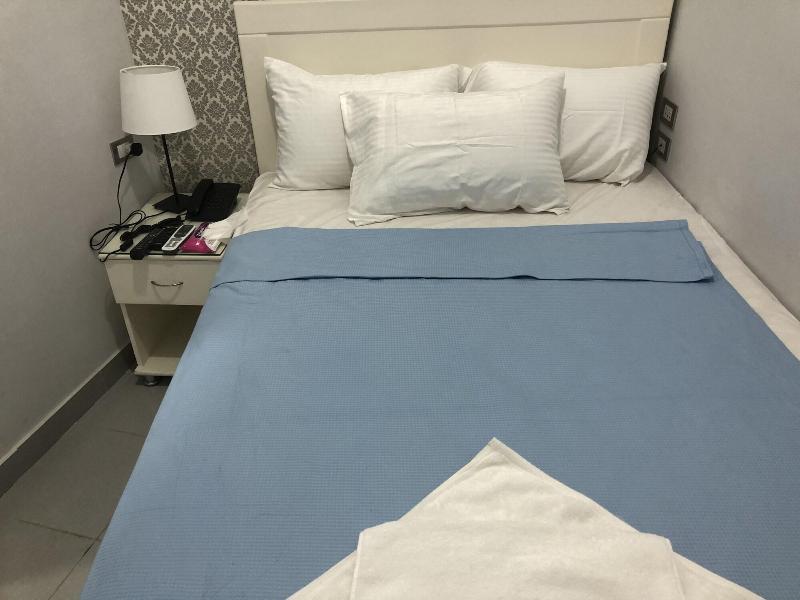 Columbia Downtown Hotel 3*