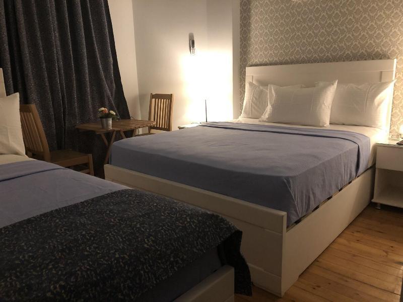 Columbia Downtown Hotel Kairo