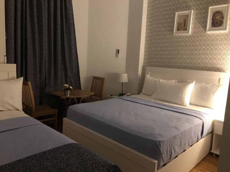 Columbia Downtown Hotel 3*